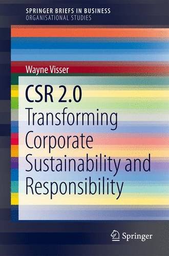 Books – CSR International